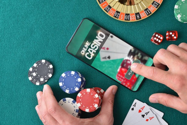 Smart Ways to Choose a Nouveau Casino En Ligne Platform