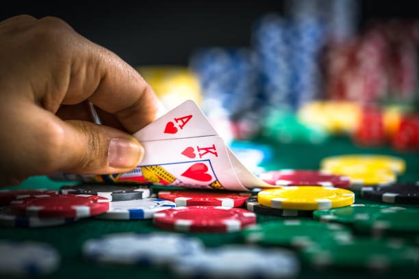 Les plateformes de casino qui attirent l’attention des joueurs