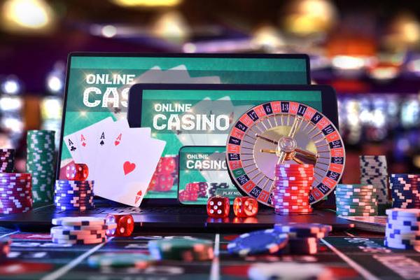 Learn Why casino online nuovi Continue to Attract New Players