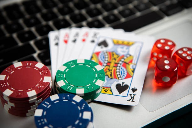 Meilleur Casino En Ligne France Et Simplicité D’Utilisation