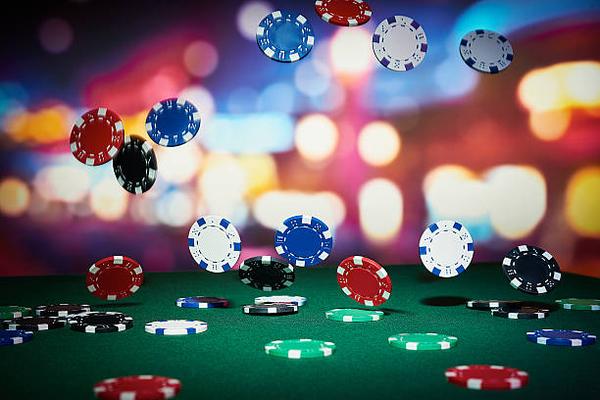 Casino en ligne retrait instantané pour gains rapides