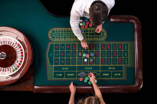 A Detailed Look at the Features of nouveau casino en ligne