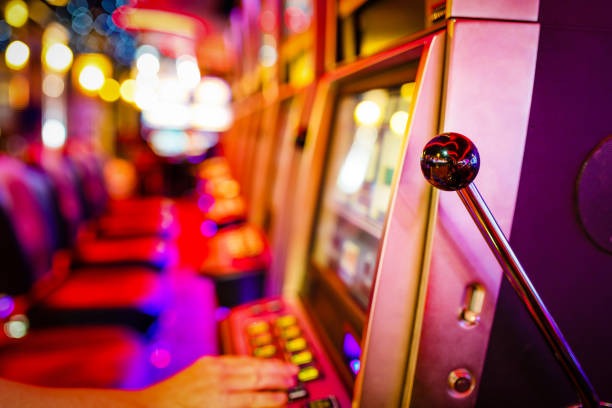 Everything You Need to Understand About casino non aams