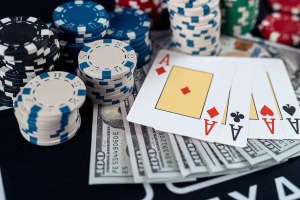 Les Nouveaux Défis du Casino Crypto En Ligne
