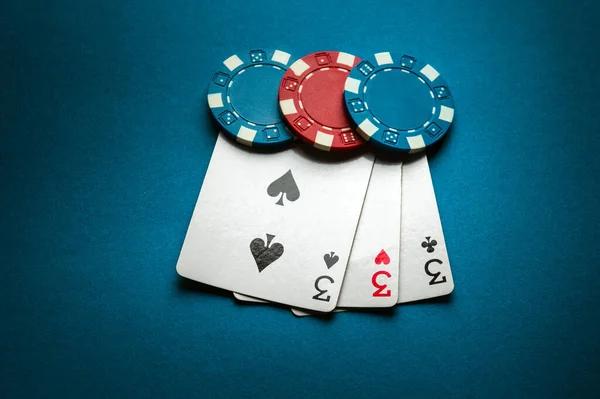 Finding Suitable mejores casinos