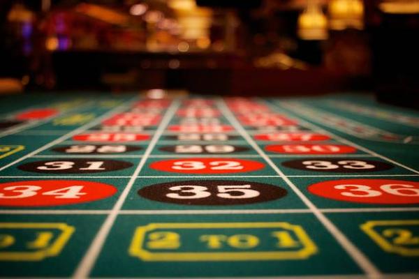Smart Ways to Compare casino trực tuyến uy tín Gaming Features
