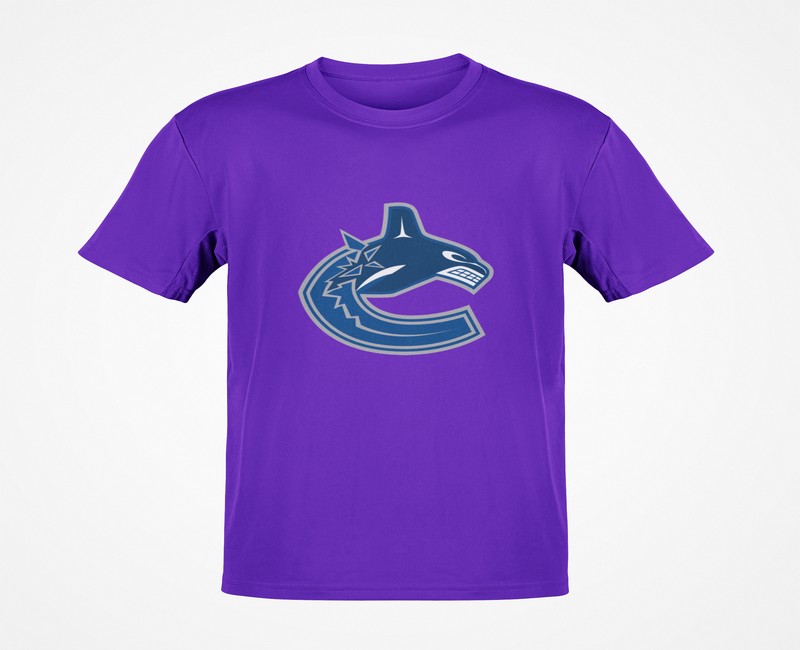 Explore Premium Products in Vancouver Canucks Store Today