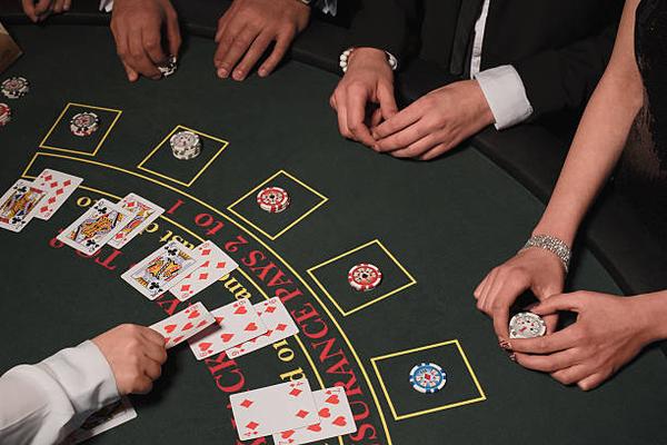 Exploring Game Information on the best online casino sites Singapore