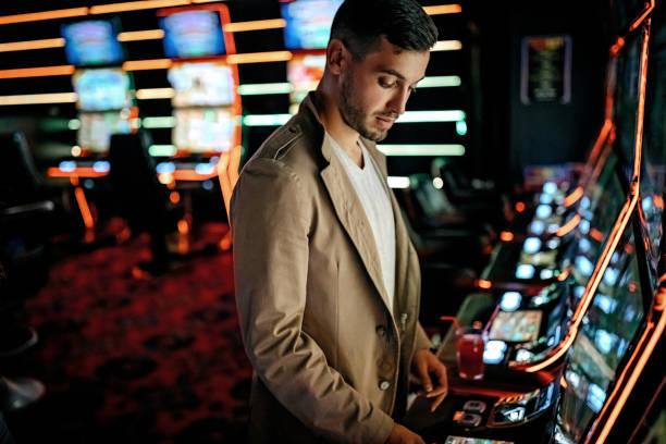 Explore Current Gaming Trends With Casinos in Cambodia Today