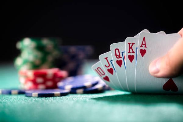 Comparing Game Selection Across migliori casino online Websites