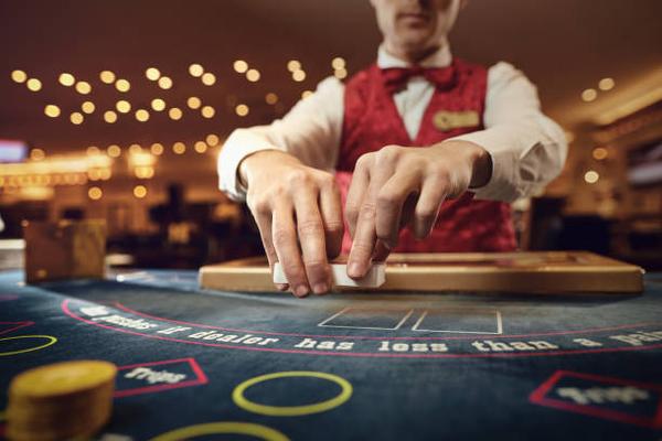Payment Methods and Transaction Options on migliori casino online Websites