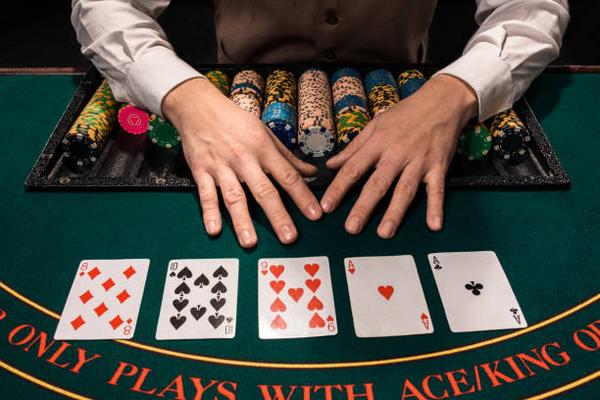 Researching Best Online Casino UAE? Start With Account Limit Changes