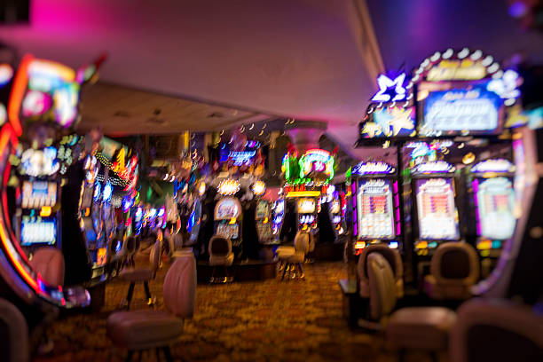 Discover New Entertainment Formats Within Qatari Online Casinos Today