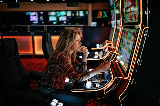 Explore Emerging Trends Within the Online Gambling Industry Today