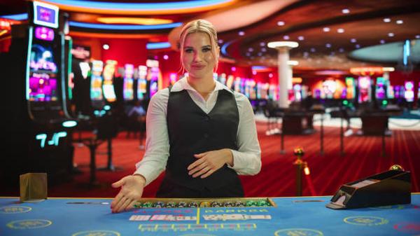 Building a More Personal Experience With online casino Singapore