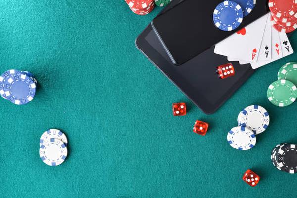 What Players Can Expect From an online casino Singapore