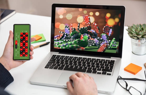 Explore Internet Casinos Through an Informative Overview
