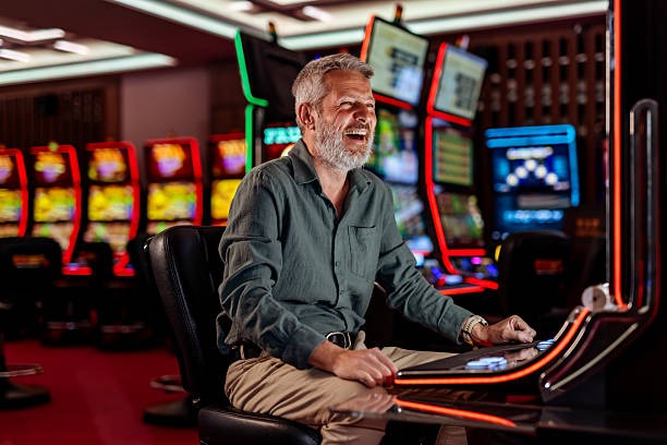 Important Insights Into casino online non AAMS