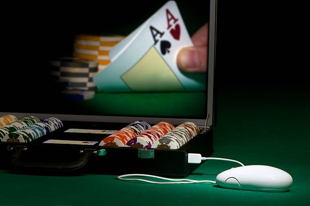 Navigating Casino Website Security Information and Their Main Considerations